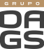 DAGS logo - Pocket Rentals client