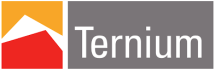 Ternium logo - Pocket Rentals client